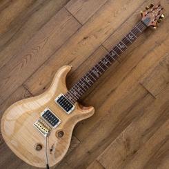 Электрогитара PRS Custom 24 Natural Фото 1