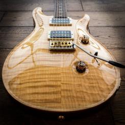 Электрогитара PRS Custom 24 Natural Фото 2