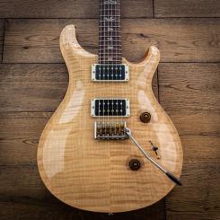 Электрогитара PRS Custom 24 Natural Фото 3