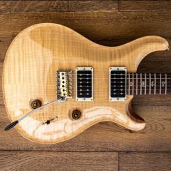 Электрогитара PRS Custom 24 Natural Фото 5