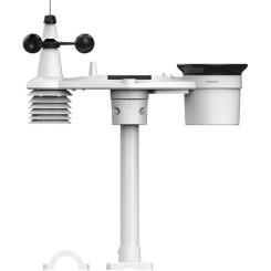 Метеостанция Sencor SWS16600WIFI Фото 9