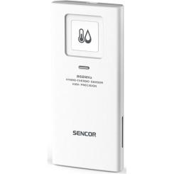 Метеостанция Sencor SWS16600WIFI Фото 7