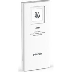 Метеостанция Sencor SWS16600WIFI Фото 8