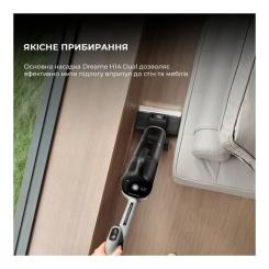 Пылесос Dreame H14 Dual Фото 10