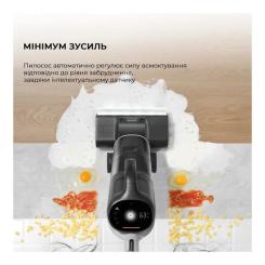 Пылесос Dreame H14 Dual Фото 11