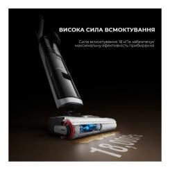 Пылесос Dreame H14 Dual Фото 5