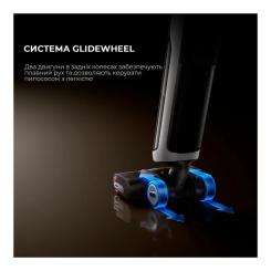 Пылесос Dreame H14 Dual Фото 6