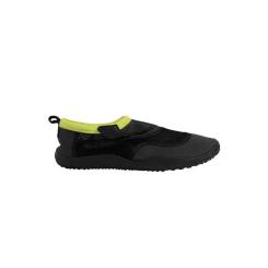 Аквашузы Arena Watershoes 005293-100 темно-сірий, салатовий 39 Фото 3