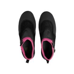 Аквашузы Arena Watershoes 005293-200 чорний, рожевий 38 Фото 1
