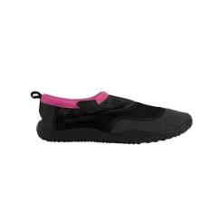 Аквашузы Arena Watershoes 005293-200 чорний, рожевий 38 Фото 2