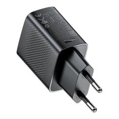 Зарядное устройство Acefast A102 USB-C PD30W GaN Black Фото 3