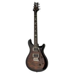 Электрогитара PRS SE Custom 24 Quilt Black Gold Burst Фото 2