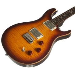 Электрогитара PRS SE DGT McCarty Tobacco Sunburst Фото 1