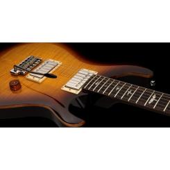 Электрогитара PRS SE DGT McCarty Tobacco Sunburst Фото 2