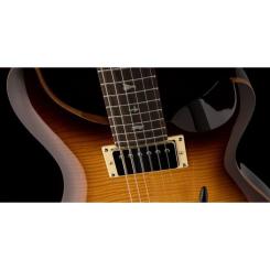 Электрогитара PRS SE DGT McCarty Tobacco Sunburst Фото 4