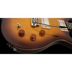 Электрогитара PRS SE DGT McCarty Tobacco Sunburst Фото 5
