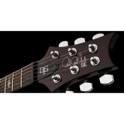 Электрогитара PRS SE DGT McCarty Tobacco Sunburst Фото 7