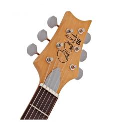 Электрогитара PRS SE Silver Sky Dragon Fruit Фото 6