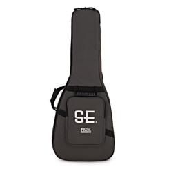 Электрогитара PRS SE Silver Sky Dragon Fruit Фото 8