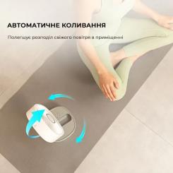 Вентилятор Cecotec EnergySilence 1000 FoldAir Portable Фото 5