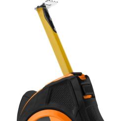 Рулетка Neo Tools 5мx25мм, с фиксатором сматывания Фото 10