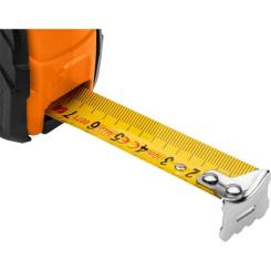 Рулетка Neo Tools 5мx25мм, с фиксатором сматывания Фото 8
