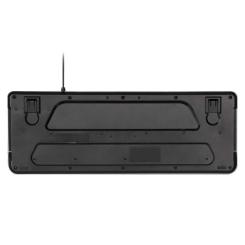Клавиатура 2E 2E KS120 USB-A Black Фото 9