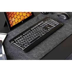 Клавиатура 2E 2E KS120 USB-A Black Фото 2