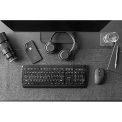 Клавиатура 2E 2E KS120 USB-A Black Фото 7