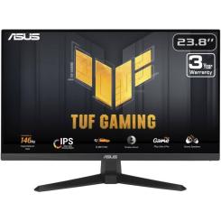 Монитор ASUS VG249QE5A Фото 5