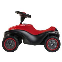 Чудомобиль Big Некст червоний, 12 міс.+ Фото