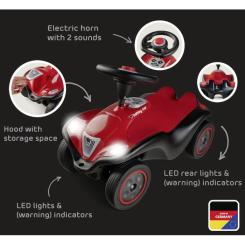 Чудомобиль Big Некст червоний, 12 міс.+ Фото 2