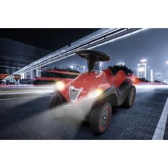 Чудомобиль Big Некст червоний, 12 міс.+ Фото 3