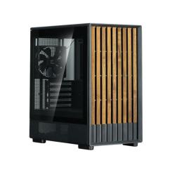 Корпус для ПК Zalman P10NAMUBLACK Фото 1
