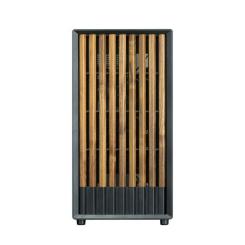 Корпус для ПК Zalman P10NAMUBLACK Фото 2