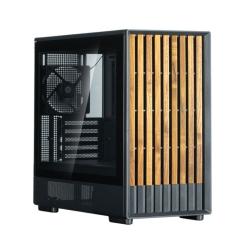 Корпус для ПК Zalman P10NAMUBLACK Фото 3