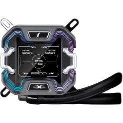 Система жидкостного охлаждения 1stPlayer X-240-BK Фото 1