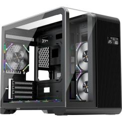 Корпус для ПК 1stPlayer RT6-BK Фото 9