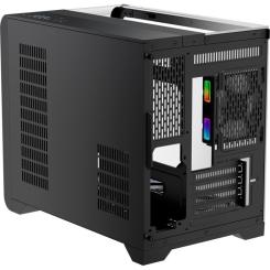 Корпус для ПК 1stPlayer RT6-BK Фото 10