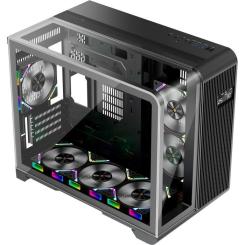 Корпус для ПК 1stPlayer RT6-BK Фото 8