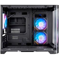 Корпус для ПК 1stPlayer UV6-BK-2FC7R-1FC7 Фото 2