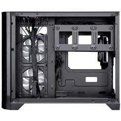 Корпус для ПК 1stPlayer UV6-BK-2FC7R-1FC7 Фото 3