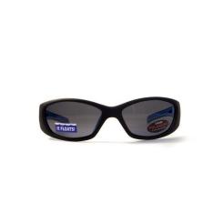 Солнцезащитные очки BluWater Buoyant-1 Polarized Серые Фото 1