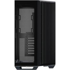 Корпус для ПК APNX V1 Black/White Фото 1