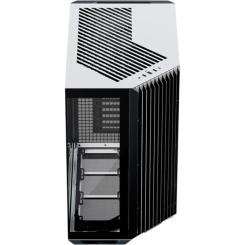 Корпус для ПК APNX V1 Black/White Фото 2