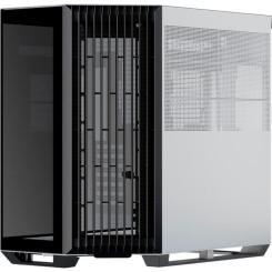 Корпус для ПК APNX V1 Black/White Фото 7