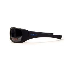Солнцезащитные очки BluWater Paddle Polarized Серые Фото 2