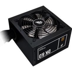 Блок питания 1stPlayer 800W Фото 3