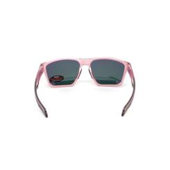 Солнцезащитные очки BluWater Sandbar Polarized (G-Tech pink) Зеркальные розовые Фото 2