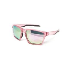 Солнцезащитные очки BluWater Sandbar Polarized (G-Tech pink) Зеркальные розовые Фото 3